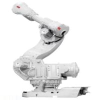 หุ่นยนต์อุตสาหกรรม