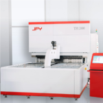 Used JFY TPI2000 Panel Bender