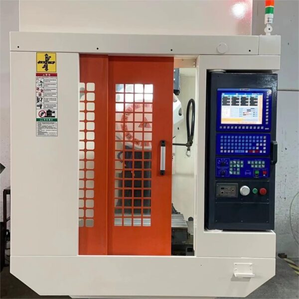 Used JOENLIH JL650 CNC Drill Tap Center For Sale