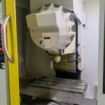 Used VIGERT JMT600 Drill and Tap Machine For Sale - 이미지 2