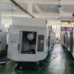 Used KOMATECH GMT400 Drill Tap Center For Sale – Image 2