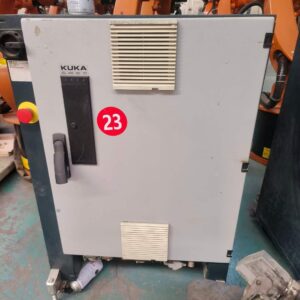 Gebrauchter KUKA KR16L6 Fabrikroboter