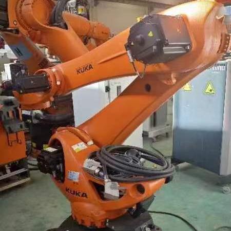 Used KUKA KR240 Picking Robot