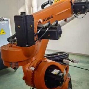 Used KUKA KR240 Picking Robot