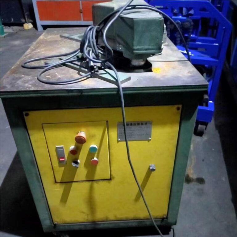 Machine à entailler LK-003