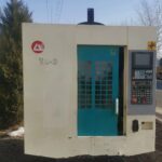 Used LK TC5 CNC Drill Tap Center For Sale