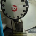 Used LK TC510 CNC Drill Tap Center For Sale - 이미지 2