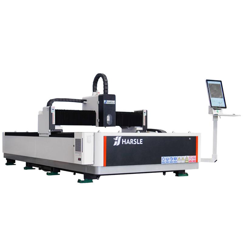 Laser Cutting Machine