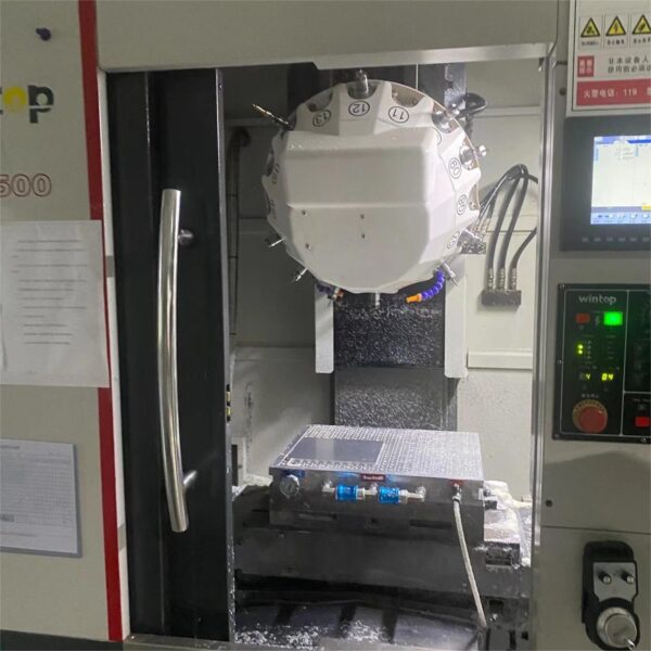 MC500 Burghiu Tap Center