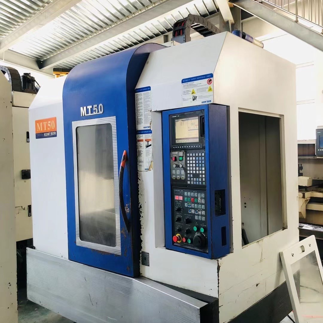 MT50 Drilling center (1) MT50 Drilling center