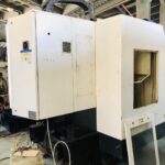 Used VIGERT MT50 Drilling Center For Sale - Ảnh 2