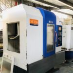 Used VIGERT MT50 Drilling Center For Sale - Ảnh 3