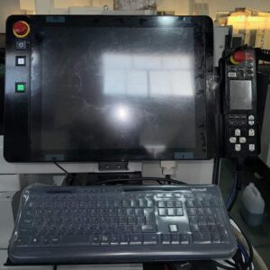 Used MITSUBISHI MV2400S EDM