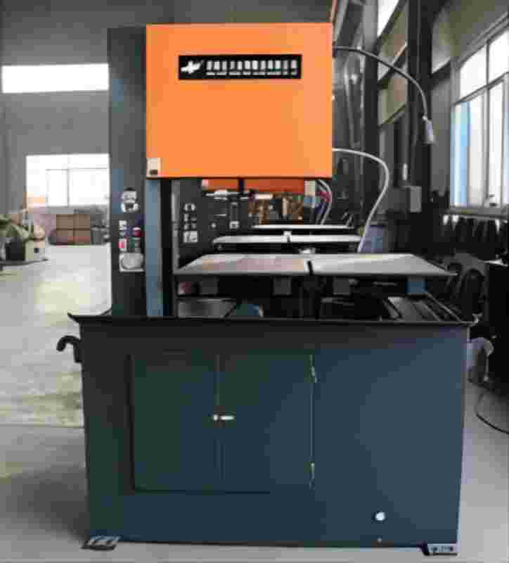 VR360 Vertical Band Sawing Machine