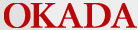 โอคาดะ