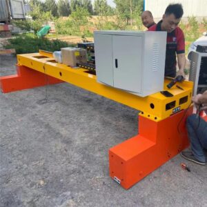 PC1000 Plasma jet cutter