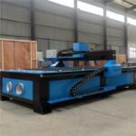 PC1350 Plasma arc machining device