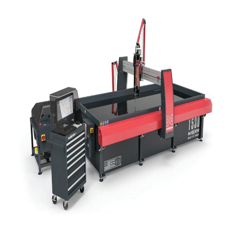 Plasma Cutting Machine