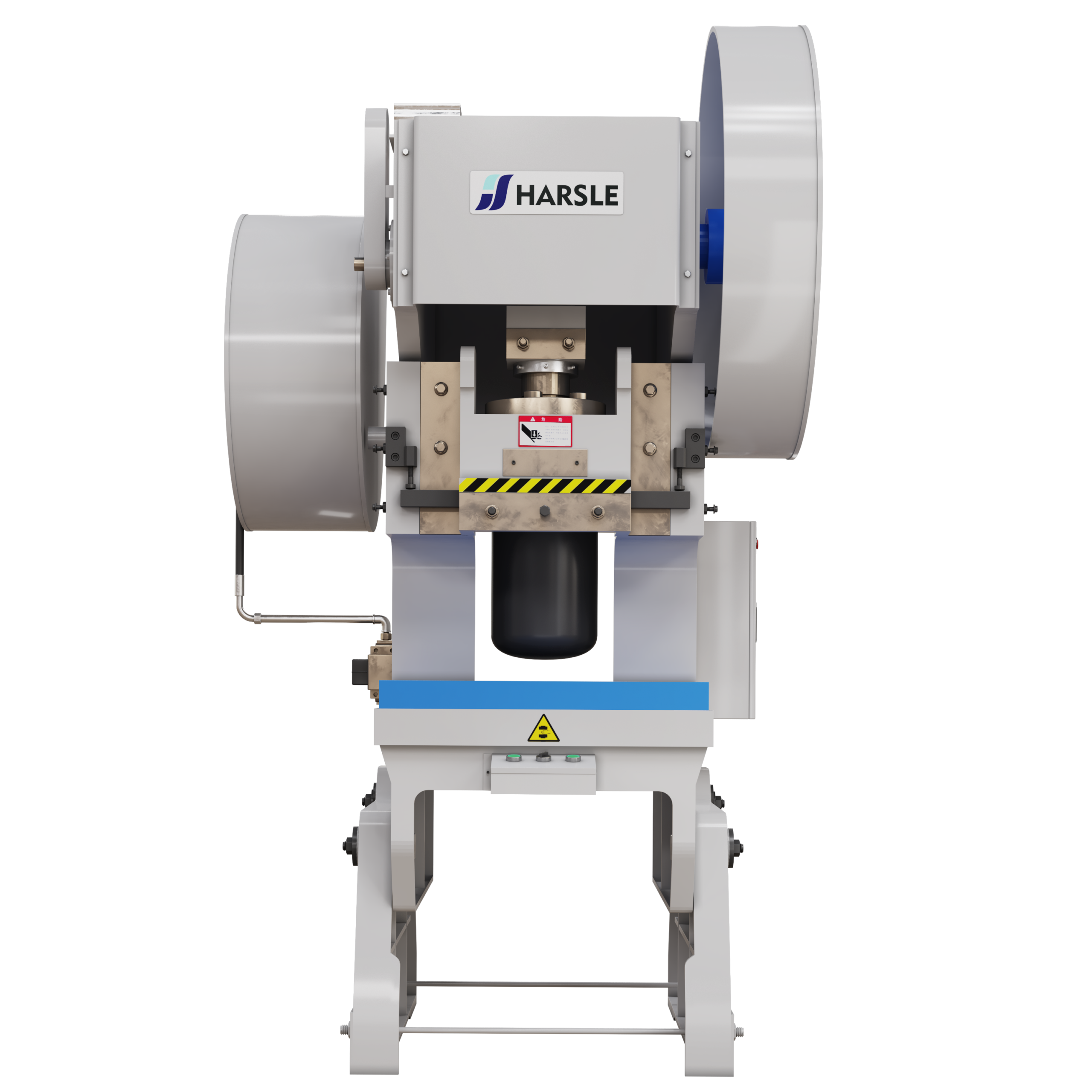 Punching Machine