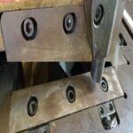 Q28-300 Notching Machine