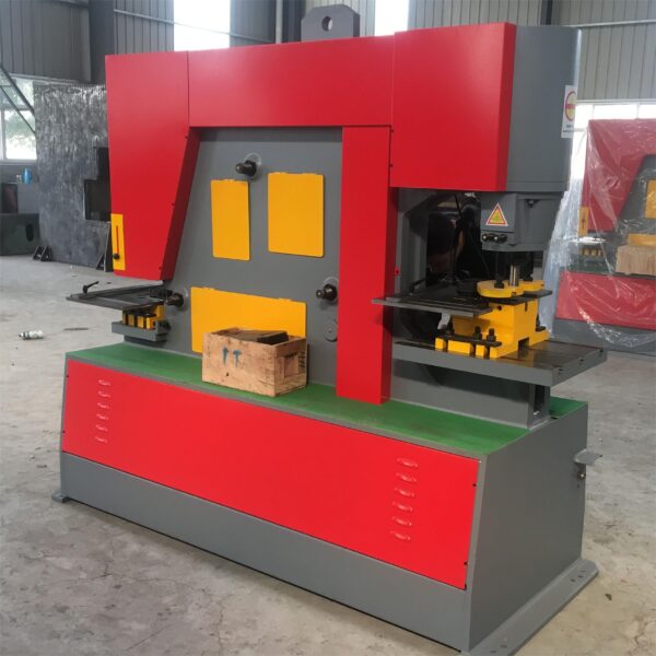 عامل حديد VIGERT Q35Y-16