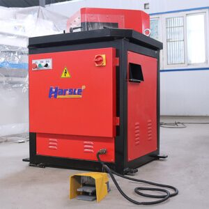 HARSLE QF28Y 8×300 Notching Saw