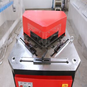HARSLE QF28Y-8×300 Notching Saw