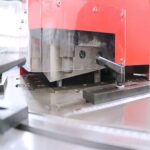 HARSLE QF28Y-8×300 Notching Saw