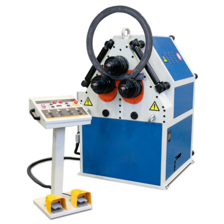 R-H65 Profile Bending Machine