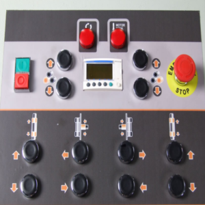 HARSLE R-H85 Bar Bender