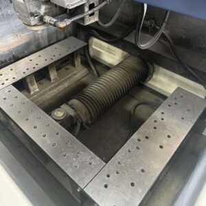 EDM de fio SEIBU M50A usado