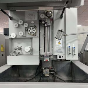 Used SEIBU MM50B WEDM