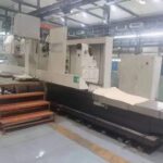 VIGERT Used H401 Cylindrical Grinder