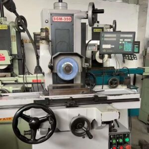 VIGERT Used SGM350 Surface Grinding