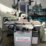VIGERT Used SGM350 Surface Grinding