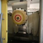 T5 CNC Drilling Tapping Center