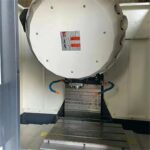 T500S Tap and Drill Workstation