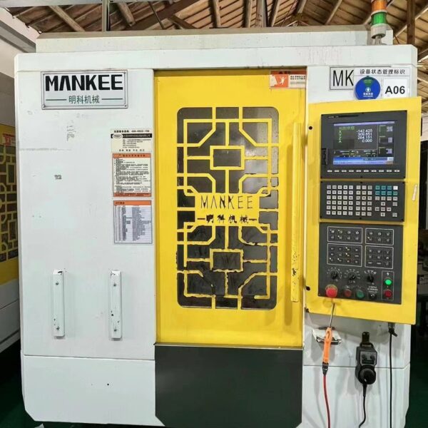 T600 Tap and Drill Workstation