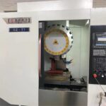 Used VIGERT T7 CNC Drill Tap Center For Sale - Image 2