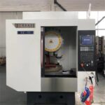 Used VIGERT T7 CNC Drill Tap Center For Sale
