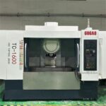 TC1600 Tap and Drill Workstation