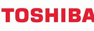 TOSHIBA