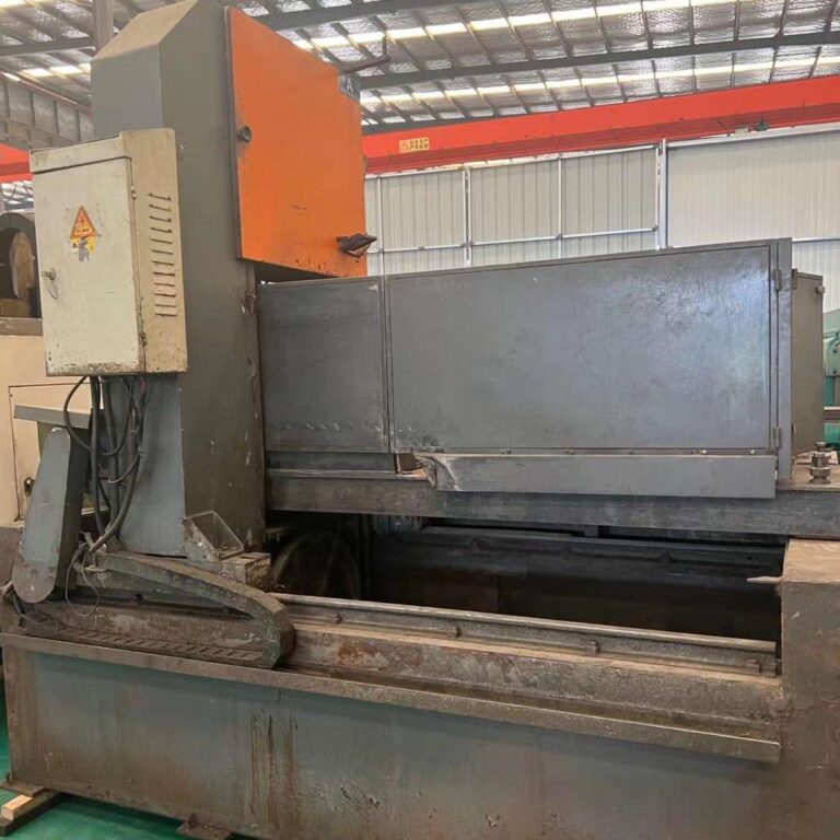 Used Column Bandsaw V2500