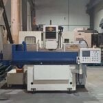 중고 ELB 표면 연삭