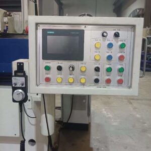 Used ELB Surface Grinding