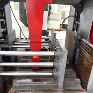 Used Horizontal Slab Saw G4280
