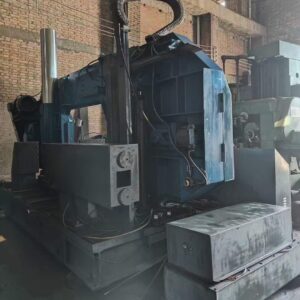 Used Horizontal Panel Saw GB42100