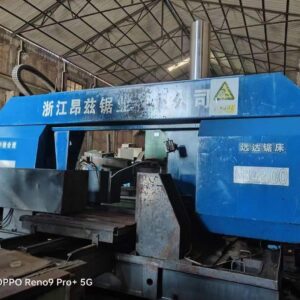 Used Horizontal Panel Saw GB42100