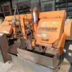 Used Horizontal Panel Saw GZ4232