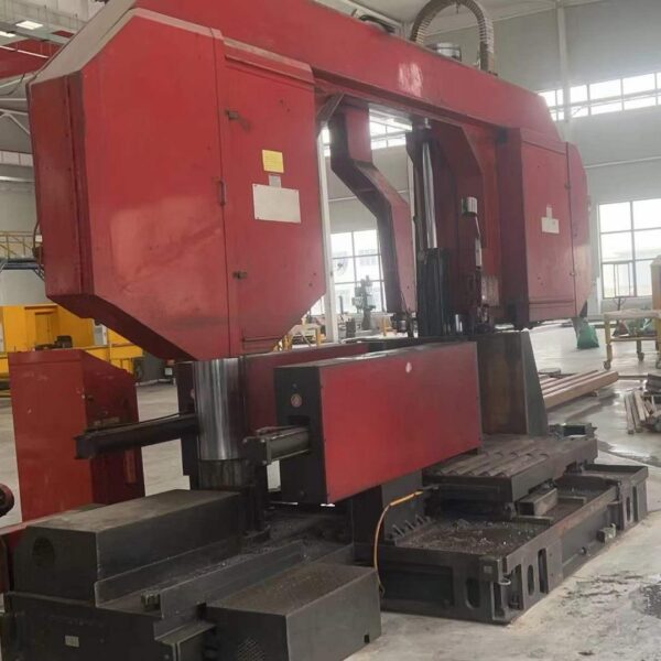 Used Horizontal Panel Saw H1300